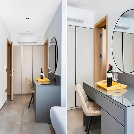 Fly - S8 - Mpolo 3* Medulin