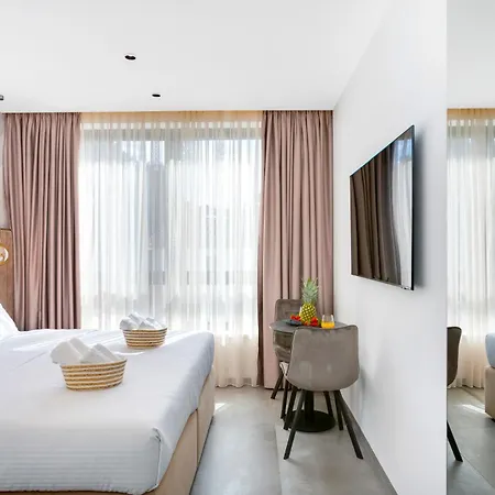 Penzion Fly - S8 - Mpolo 3*