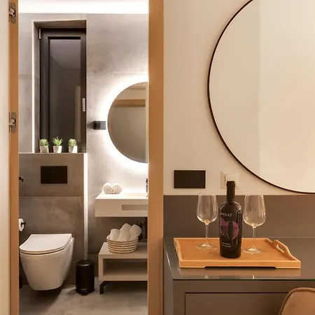 Penzion Fly - S8 - Mpolo Medulin